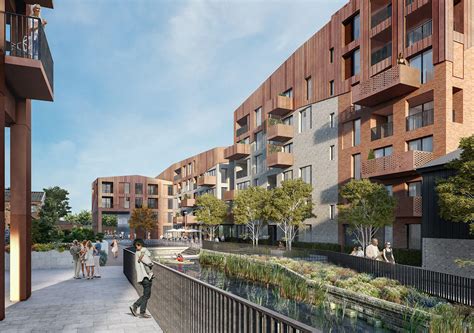 And working with other architects and engineers. Rolfe Judd Architecture - Architects Near Me