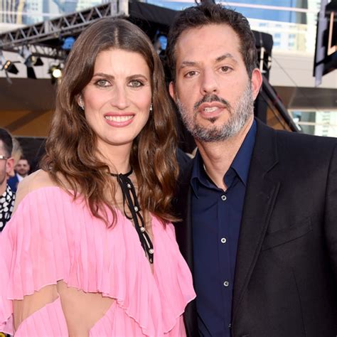 A Listers Flock To Rio De Janeiro For Guy Oseary And Michelle Alves