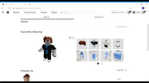 Free Roblox Account With 200k Robux Read Desc Youtube