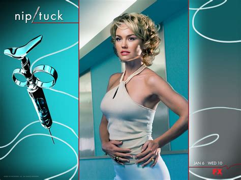 Photo Nip Tuck Posters Saison Series Addict