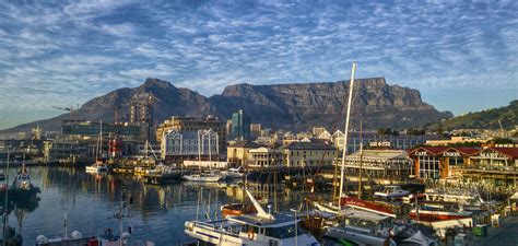 Best Tourist Attractions In Cape Town