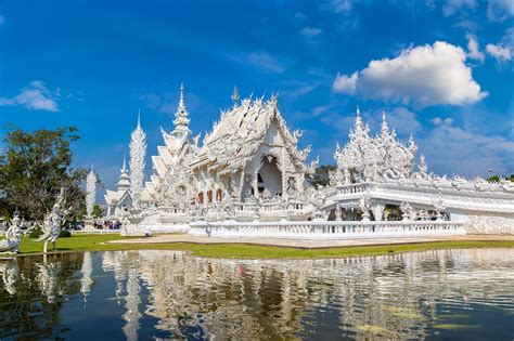 10 Best Things To Do In Chiang Rai What Is Chiang Rai Most Famous For