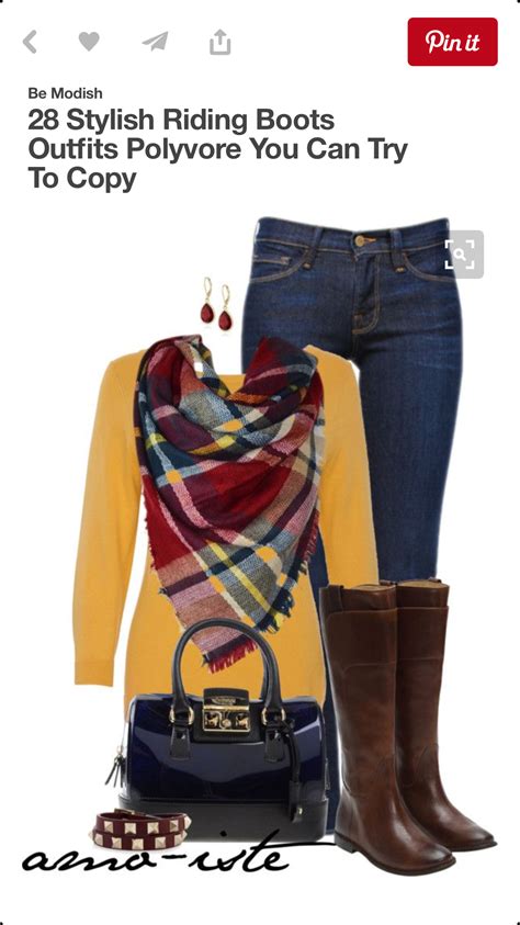 Pin by Chrissy on Outfits I like | Winter outfits warm, Riding boot outfits, Fall outfits