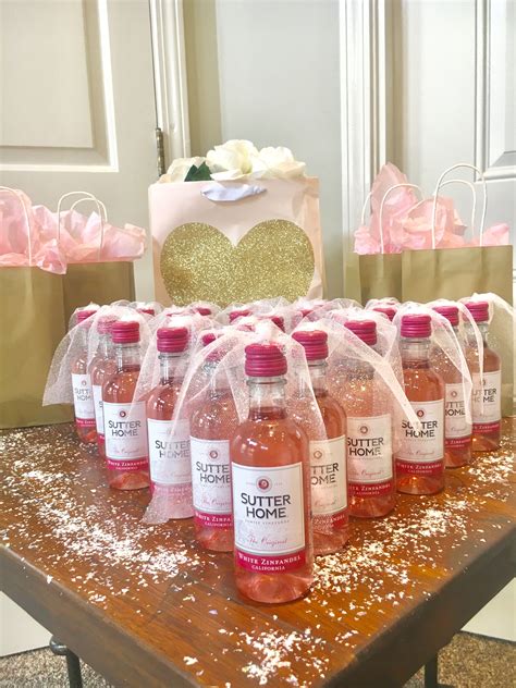 best bridal shower party favors best home design ideas