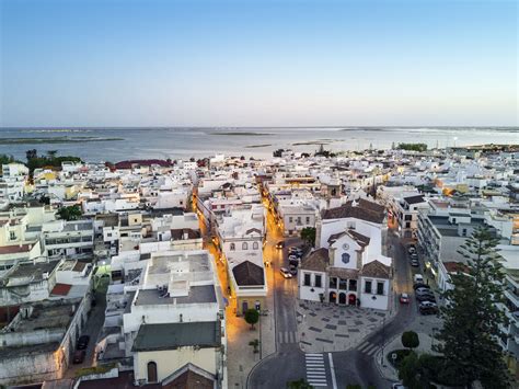 9 Best Things To Do Near Ria Formosa Portugal