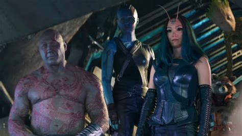 What Thor Love And Thunder Reveals About The Guardians Of The Galaxy