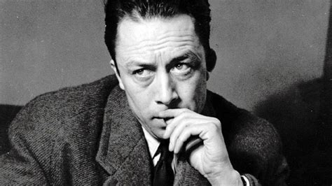 Albert Camusun Nobel Aldıktan Sonra öğretmenine Yazdığı Mektup Timeturk