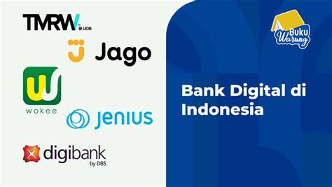 Kelebihan Dan Kekurangan Menggunakan Bank Digital Indonesia