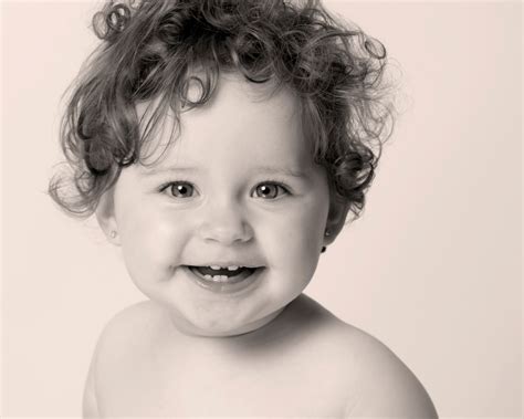 Toddler Portrait Photography