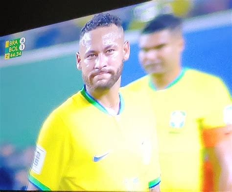 Gol Histórico Faz Neymar Superar Pelé Nas Contas Da Fifa Primeira
