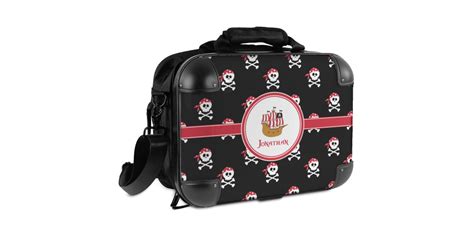 Custom Pirate Hard Shell Briefcase 15 Personalized Youcustomizeit