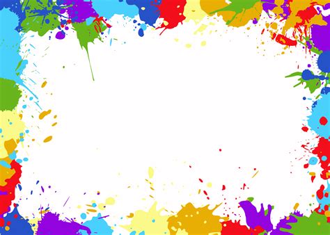 Colorful Png Images Transparent Background Png Play