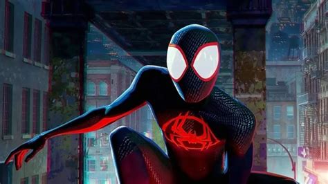 Here S Where To Watch Spider Man Across The Spider Verse Free Online Is Spider Verse Full