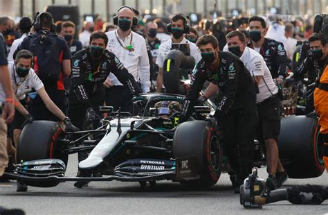 Much simplier lifes, and also, put a lot of money back into their car, and and a lot to charity. Why F1's calendar greed risks a NASCAR kind of problem ...