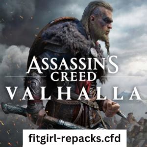 Assassin S Creed Valhalla Archives FitGirl Repack