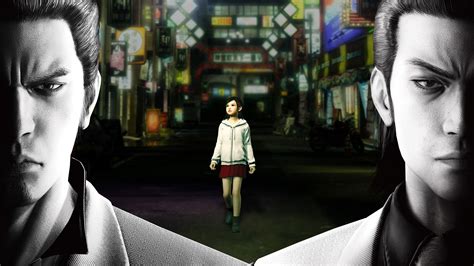 Yakuza Kiwami Recensione Della Versione Xbox One
