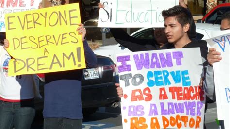 Gop Version Of Dream Act Holds Promise Cnn
