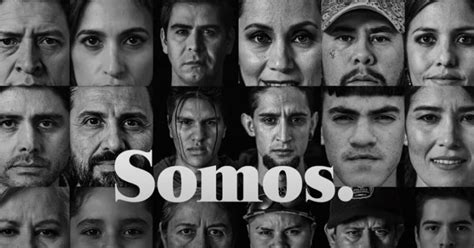 Netflix Estrena Somos Serie Sobre Masacre De Allende