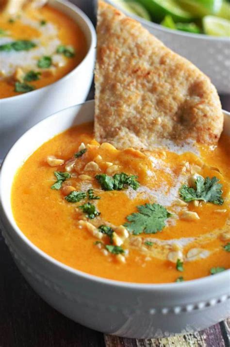 20 Easy Butternut Squash Soup Recipes How To Make
