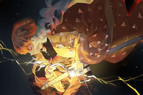 14 Anime Wallpaper Demon Slayer Baka Wallpaper