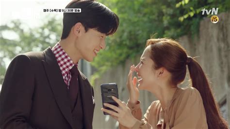 What's wrong with secretary kim (english title) ep 11 revealed a lot, and also wrapped up a lot of things on a wholesome level. What's Wrong with Secretary Kim Ep. 13-16: A Shaky Return ...