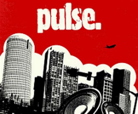 Pick Up Ποιοι είναι οι Pulse Mix Grill Μουσική Θέατρο Cinema