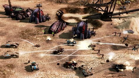kaufe command and conquer 3 tiberium wars