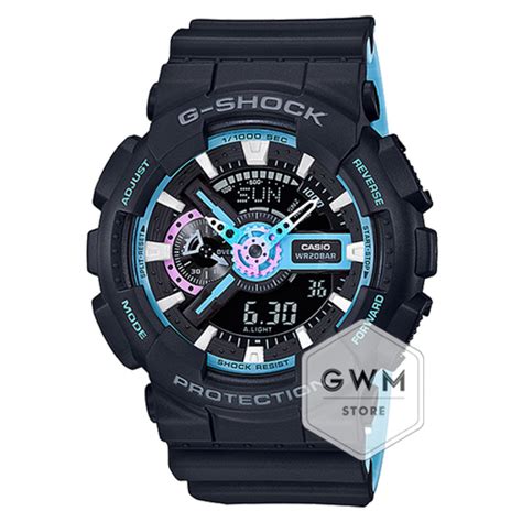 Thanks for supporting this page ! Casio G-Shock and Baby-G Watches Retailer in Malaysia ...
