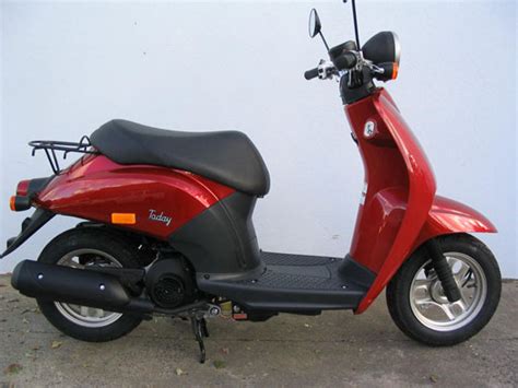 Racers 50 cc change make mopeds change model. 10 Great 50 cc Scooters for Sale - Smashing Tops