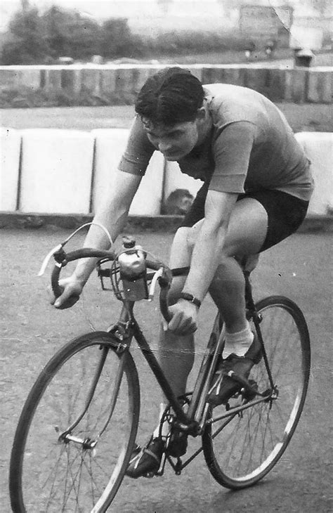 George Edwards The Scot Who Was Blrc British Champion In 1946 • Veloveritas