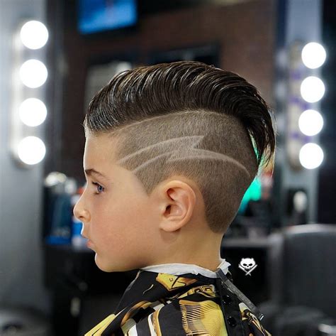 Top 100 Hairstyles For Boys