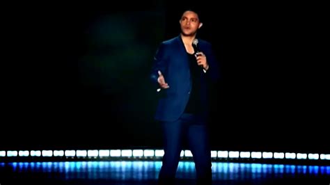 Trevor Noah Live In Eugene August 26th Tickets On Sale Now Youtube