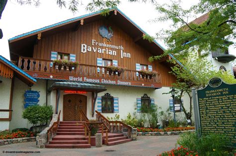 Review Frankenmuth Bavarian Inn Lodge Michigan Frankenmuth Bavarian