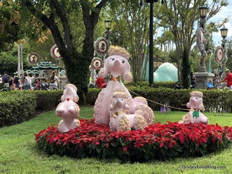 Its Time To Have A Flurry Of Fun For The Holidays At Disneys
