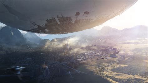 Destiny Full Hd Wallpaper And Background Image 1920x1080 Id500792