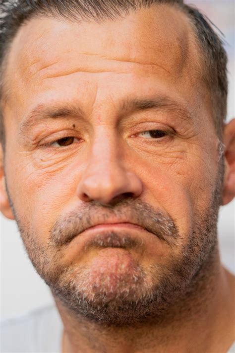 Nach attacke auf ehefrau jasmin: Willi Herren - Starporträt, News, Bilder | GALA.de