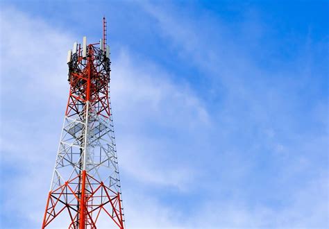 Top 100 Cellular Towers Companies In The World As Of 2022 2022