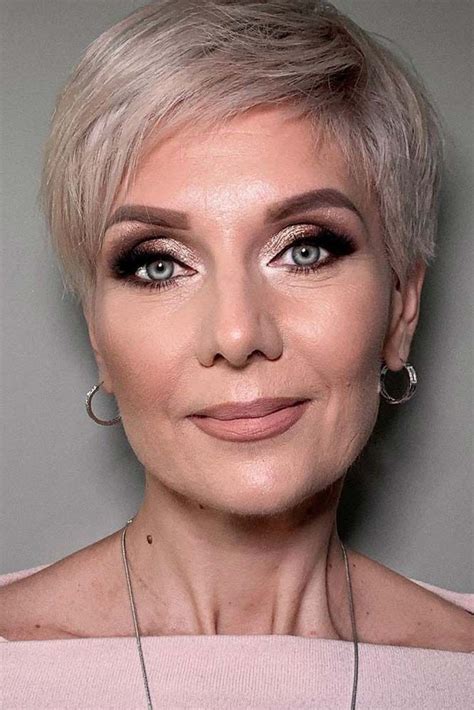 Makeup Tips Over 50 Makeup Tips For Older Women 50 Makeup Makeup For Moms Beauty Makeup Tips