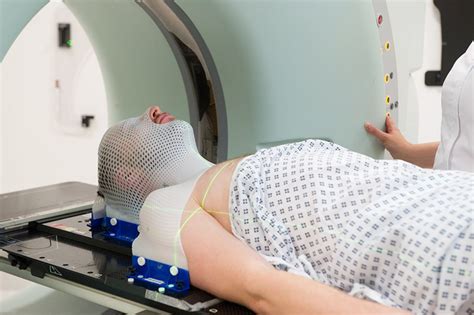 Palliative Radiotherapy The Bmj