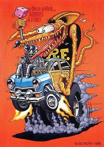 Frankenstein Hot Rod Drawings 57 Heaven By Tokes Car Truck And