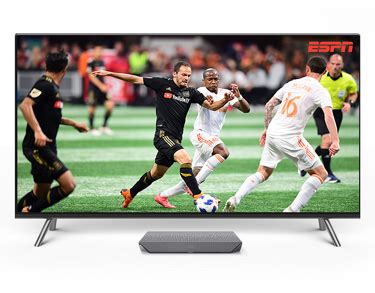 Not available in all areas. Soccer on X1 | Xfinity