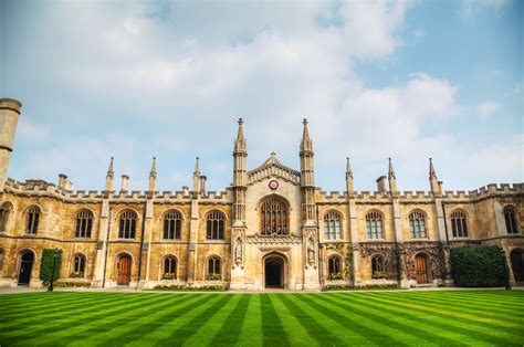 A Mini Guide To Cambridge What To See Do And Where To Buy Blog