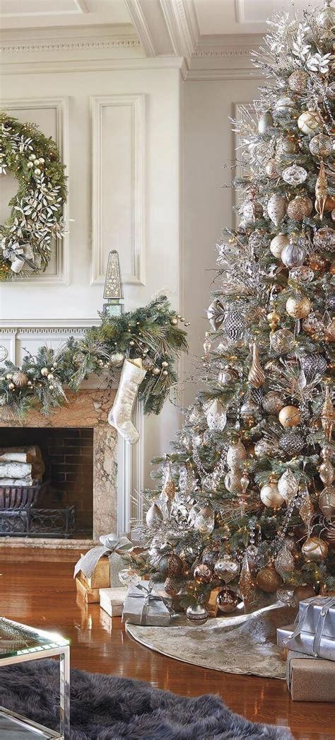41 Christmas Ornaments To Decorate Festively Idee Per Lalbero Di