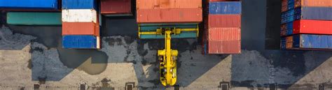 40 And 45 High Cube Shipping Container Dimensions Dsv