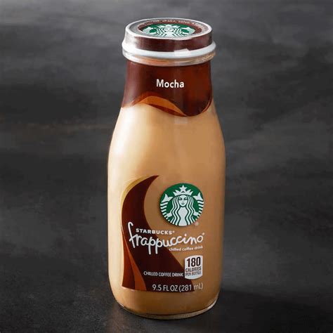Is Starbucks Bottled Frappuccino Gluten Free Starbmag
