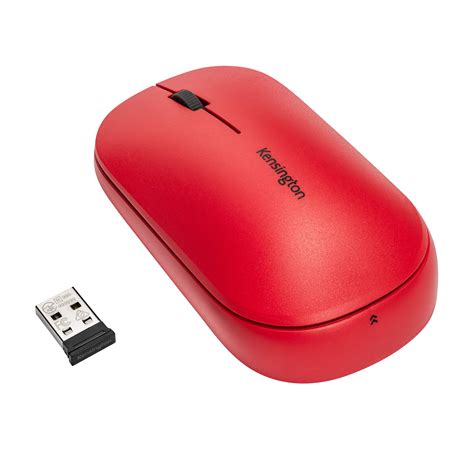 Buy Kensington Wireless Mouse Suretrack Dual Wireless Ambidextrous