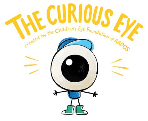 The Curious Eye