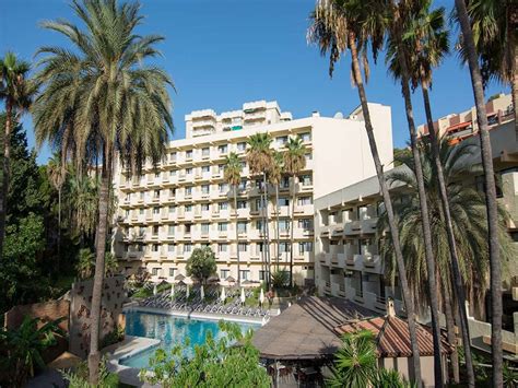 We would like to show you a description here but the site won't allow us. Hotel Royal AL-Andalus Torremolinos