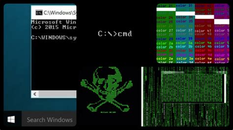 The Best Cmd Hacking Commands For Beginners And Advanced Users