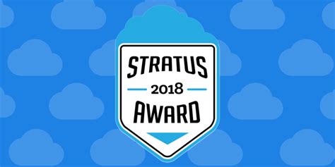 The cloud awards program celebrates the brightest and the best in cloud computing. Platform.sh Wins 2018 Stratus Award for Cloud Computing ...
